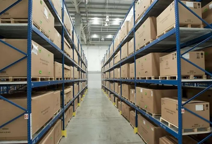 杭州到崇礼区货物仓储